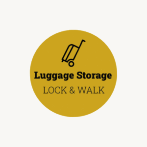 locknwalk luggage storage facility